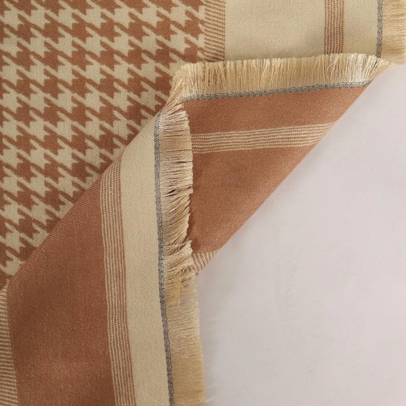 Cashmere Pashmina Luxury Shawl Scarf with Soft Luxe Feel Expensive High Quality - Picture 5 of 7